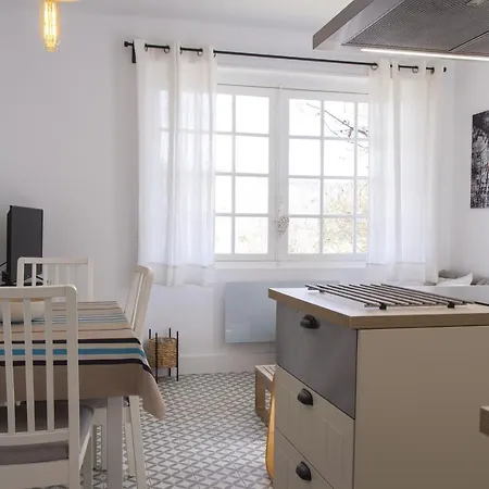 Apartamento L'Orangerie 3* Vue Imprenable Cambo-les-Bains Exterior foto