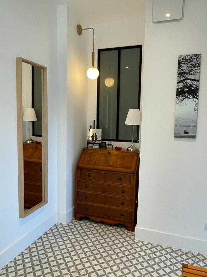 L'orangerie 3* Vue Imprenable Apartment