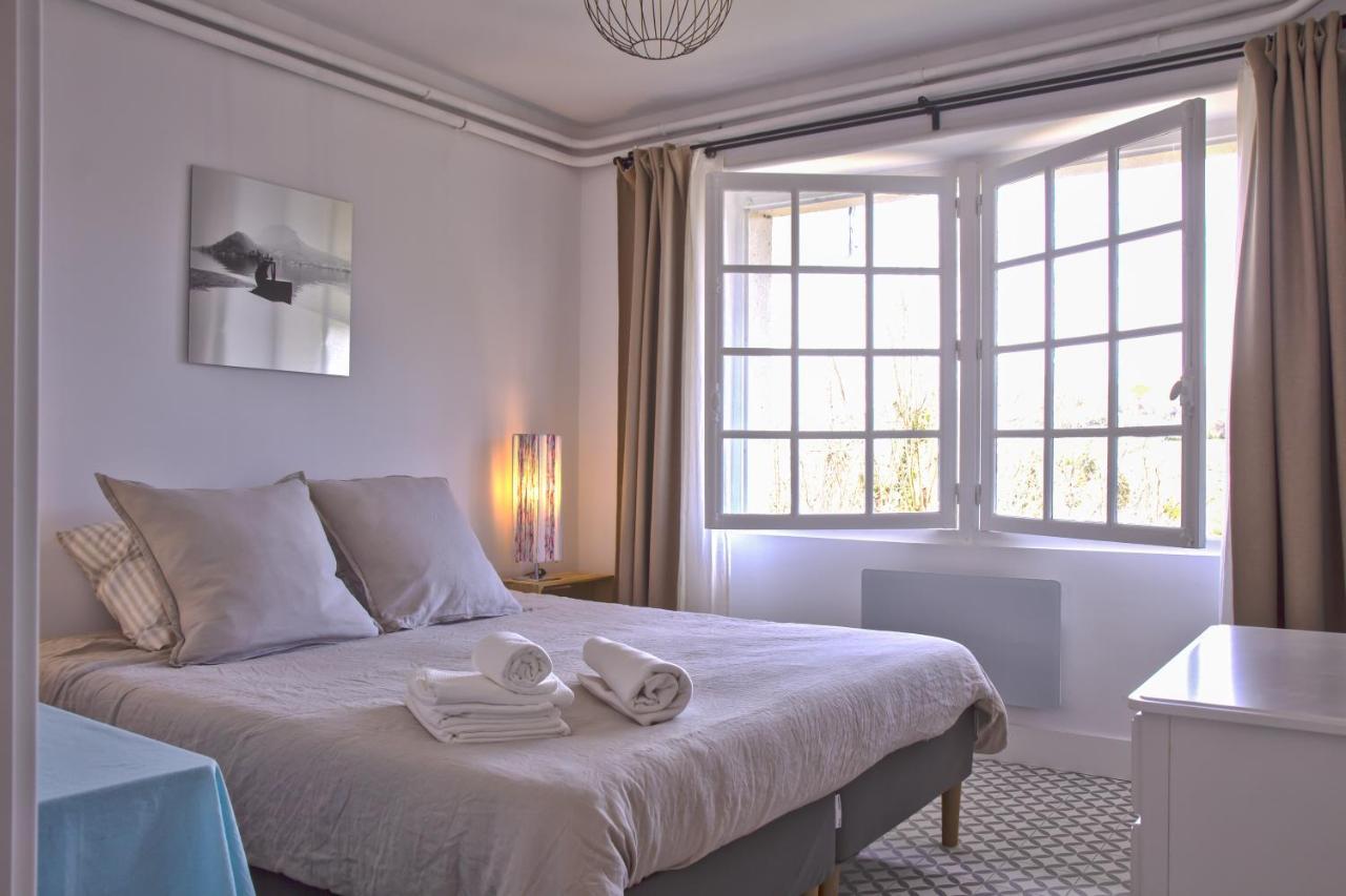 Apartment L'orangerie 3* Vue Imprenable *